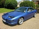 Врати за BMW 8 Ser (E31) от 1990 до 1999
