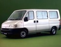 Брави за врати за FIAT DUCATO (230) пътнически от 1994 до 2002
