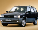 Ветробрани за FIAT ELBA (146) от 1985 до 1997