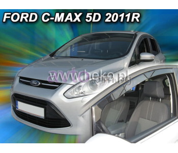 Предни ветробрани за FORD C-MAX II (DXA/CB7, DXA/CEU) от 2010